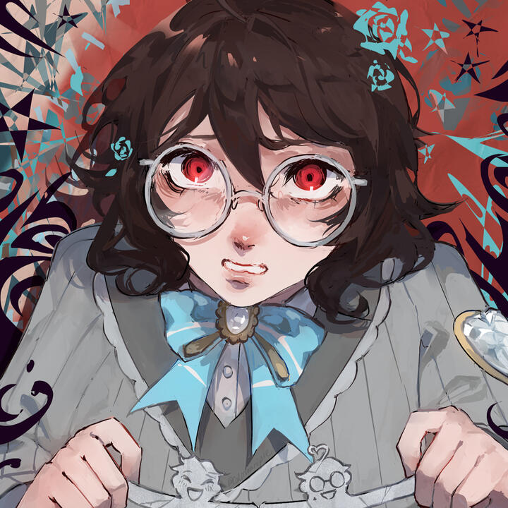 Toloarnin's character Jakob