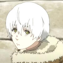 Fushi-To your Eternity