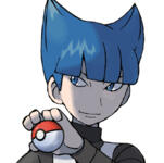 Saturn-Pokemon