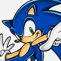 Sonic-Sonic Franchise