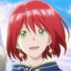 Shirayuki-Shirayuki no Hime